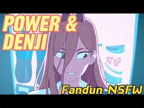 power rule 34|[4K] Power x Denji [Suoiresnu]